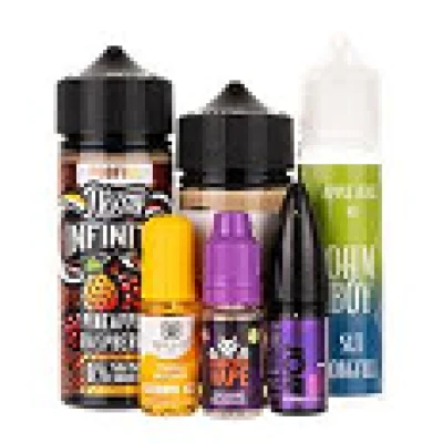 E-Liquids