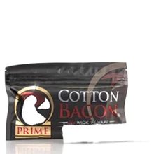 Cotton Bacon Prime by Wick ‘N’ Vape